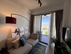 Centra Heights (D14), Apartment #468482601